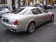 2007 Maserati  Quattroporte Executive GT 4.2 V8 A Limousine Used vehicle photo 2