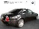 2007 Maserati  Quattroporte DuoSelect (xenon, BoseSoundsystem, Nav Limousine Used vehicle photo 3