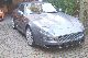 Maserati  Spyder \ 2005 Used vehicle photo