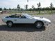 1975 Maserati  Khamsin '75 Sports car/Coupe Used vehicle photo 3