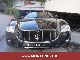 Maserati  Quattroporte RESTYLING FULL-OPTIONAL-UNIPRO ' 2010 Used vehicle photo