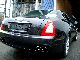 2010 Maserati  Quattroporte Automatic. / Leather / Navi / eSD Limousine Used vehicle photo 2