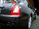 2010 Maserati  Quattroporte Automatic. / Leather / Navi / eSD Limousine Used vehicle photo 3