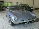 1967 Maserati  mistral 4.0 collector vehicle Sports car/Coupe Used vehicle photo 3