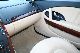 2010 Maserati  Quattroporte Automatic F1 / Beige Leather / absVoll Limousine Used vehicle photo 14