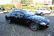 2010 Maserati  Quattroporte Automatic F1 / Beige Leather / absVoll Limousine Used vehicle photo 2