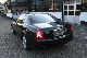 2010 Maserati  Quattroporte Automatic F1 / Beige Leather / absVoll Limousine Used vehicle photo 4