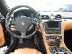 2009 Maserati  Gran Turismo Sports car/Coupe Used vehicle photo 8