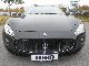 2009 Maserati  Gran Turismo Sports car/Coupe Used vehicle photo 4