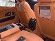 2010 Maserati  Quattroporte Cento, MultiMedia, 8-way, guarantee Limousine Used vehicle photo 13