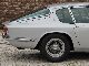 1968 Maserati  Mistral Coupe 7.3 Carburettor version Sports car/Coupe Classic Vehicle photo 14