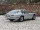 1968 Maserati  Mistral Coupe 7.3 Carburettor version Sports car/Coupe Classic Vehicle photo 1