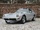 1968 Maserati  Mistral Coupe 7.3 Carburettor version Sports car/Coupe Classic Vehicle photo 8