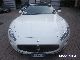 2010 Maserati  GranCabrio 4.7 V8 UFF. ITALIA 11 000 KM Cabrio / roadster Used vehicle photo 1