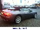 2010 Maserati  GranCabrio-leather-Bordeux Cabrio / roadster Used vehicle photo 5