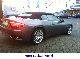 2010 Maserati  GranCabrio-leather-Bordeux Cabrio / roadster Used vehicle photo 6