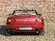 1992 Maserati  OPAC spider One-off Cabrio / roadster Used vehicle photo 4