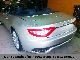 2011 Maserati  GranCabrio cars Skyhook Cabrio / roadster Used vehicle photo 2