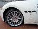 2011 Maserati  GranCabrio Cabrio / roadster Used vehicle photo 5