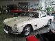 1961 Maserati  3500 GT Superlegera Sports car/Coupe Classic Vehicle photo 7