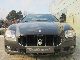 2012 Maserati  Quattroporte Sport GT S 4.7 V8 440ch A Limousine Used vehicle photo 3