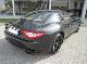 2011 Maserati  Gran Turismo 4.7 V8 Sports car/Coupe Used vehicle photo 1