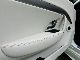 2012 Maserati  Gran Sport Convertible Bianco / Bianco MC ShiftGearbox Cabrio / roadster Used vehicle photo 7