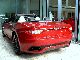 2012 Maserati  Gran Sport Convertible 450hp rosso / bianco Sportshift Cabrio / roadster Used vehicle photo 12