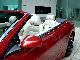 2012 Maserati  Gran Sport Convertible 450hp rosso / bianco Sportshift Cabrio / roadster Used vehicle photo 1