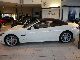 2012 Maserati  Gran Sport Convertible - WHITE ELDORADO / SABBIA - Cabrio / roadster Used vehicle photo 12