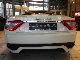 2012 Maserati  Gran Sport Convertible - WHITE ELDORADO / SABBIA - Cabrio / roadster Used vehicle photo 5