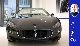 2012 Maserati  Gran Sport Convertible Cabrio / roadster Used vehicle photo 2