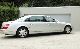 Maybach  62 NOW AVAILABLE! 2004 Used vehicle photo