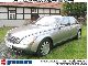 Maybach  57 / -. Leather / Auto / Air 2005 Used vehicle photo