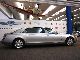 2006 Maybach  62 Dt. Vehicle - like new - full service history Limousine Used vehicle photo 3
