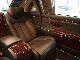 2006 Maybach  62 Dt. Vehicle - like new - full service history Limousine Used vehicle photo 5