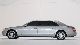 2005 Maybach  62 - Brabus - TOP CONDITION Limousine Used vehicle photo 3
