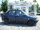 1996 Mazda  121 16V GLX Canvas Top Small Car Used vehicle photo 2
