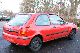1996 Mazda  121-GLX Small Car Used vehicle photo 2