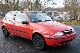 1996 Mazda  121-GLX Small Car Used vehicle photo 3