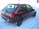 1998 Mazda  121 GLX Safety with AIR Small Car Used vehicle photo 2
