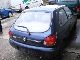 1998 Mazda  121 with power! Identical Fiesta Small Car Used vehicle photo 11