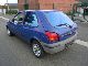 1998 Mazda  Comfort LX 121 / D 3 / Alus Small Car Used vehicle photo 3
