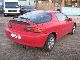 1993 Mazda  MX-3 16V automatic Sports car/Coupe Used vehicle photo 4