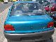 1991 Mazda  16V LX 121, parts sales possible!! Small Car Used vehicle photo 2