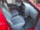 1997 Mazda  121 2-norm euro2 owner in good condition Small Car Used vehicle photo 5