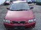 1998 Mazda  323 P 1.5 Comfort ** Power, ABS, Alloy wheels ** Limousine Used vehicle photo 1