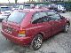 1998 Mazda  323 P 1.5 Comfort ** Power, ABS, Alloy wheels ** Limousine Used vehicle photo 4