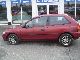 1998 Mazda  323 P 1.5 Comfort ** Power, ABS, Alloy wheels ** Limousine Used vehicle photo 7