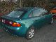1997 Mazda  323 1.5 ~ ~ Tüv air / AU 07/2012 ~ Limousine Used vehicle photo 1